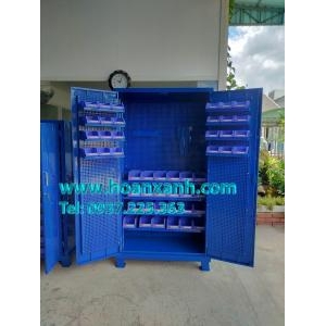 Tủ dụng cụ VT-T10, tủ treo dụng cụ, tủ dụng cụ cơ khí